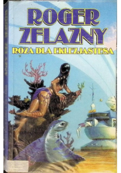 Róża dla Eklezjastesa