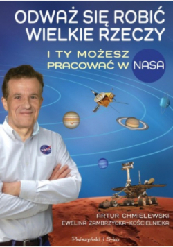 Odważ się robić wielkie rzeczy