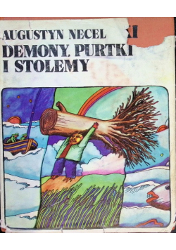 Demony ,Purtki i stolemy