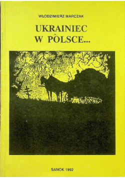 Ukrainiec w Polsce