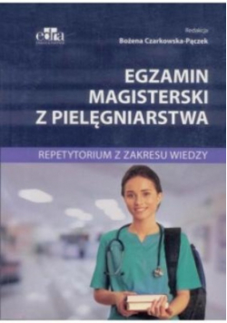 Egzamin magisterski z pielęgniarstwa
