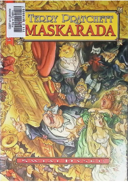 Maskarada