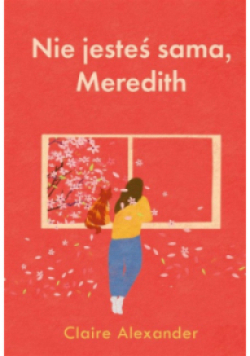 Nie jesteś sama Meredith