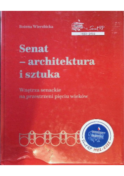 Senat architektura i sztuka