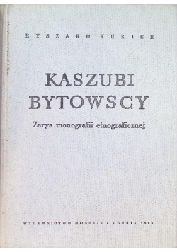 Kaszubi bytowscy