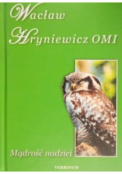 Mądrość nadziei