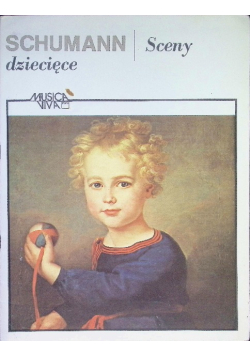 Schumann sceny dziecięce