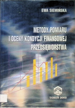 Metody pomiaru i oceny kondycji