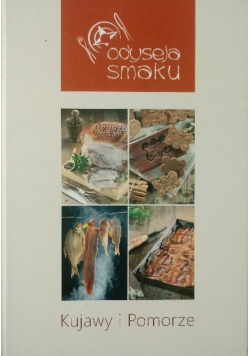 Odyseja Smaku Kujawy i Pomorze