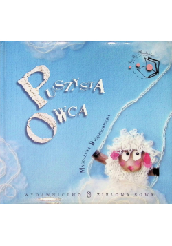 Puszysta owca