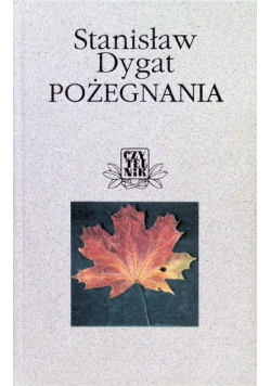 Pożegnania