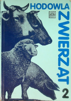 Hodowla zwierząt Tom 2