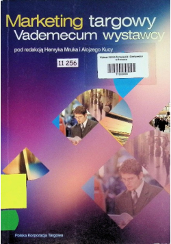 Marketing targowy Vadeecum wystawcy