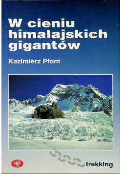 W cieniu himalajskich gigantów