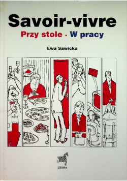 Savoir vivre przy stole w pracy