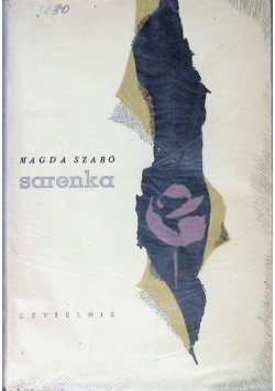 Sarenka