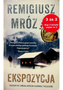 Ekspozycja Wydanie kieszonkowe