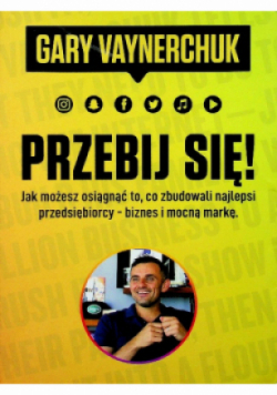 Przebij się