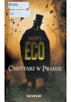 Cmentarz w Pradze