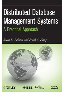 Distributed Database Management Systems