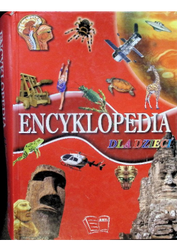 Encyklopedia dla dzieci