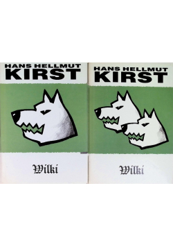 Wilki Tom 1 i 2