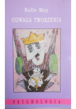 Odwaga tworzenia