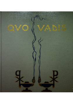 Quo Vadis