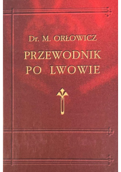 Przewodnik po Lwowie