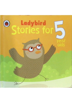 Stories for 5 year olds