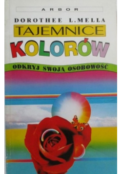 Tajemnice kolorów