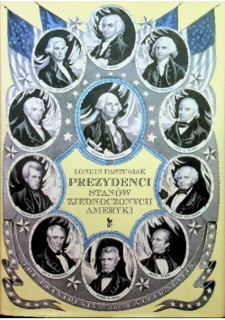 Prezydenci Stanów Zjednoczonych Ameryki