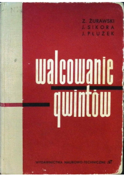 Walcowanie gwintów