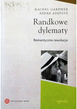 Randkowe dylematy