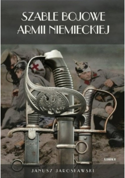 Szable bojowe Armii Niemieckiej