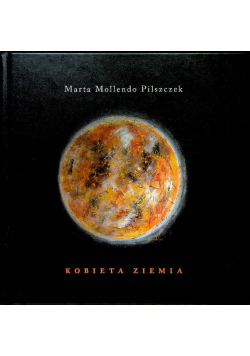 Kobieta ziemia