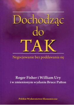 Dochodząc do Tak