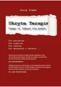 Ukryte terapie