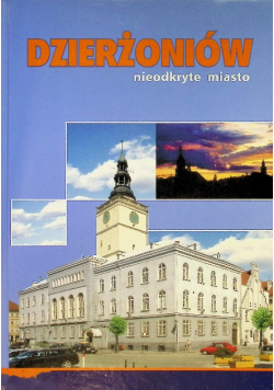 Dzierżoniów nieodkryte miasto