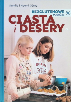 Ciasta i desery
