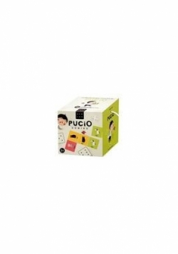 Puzzle - Pucio. Domino