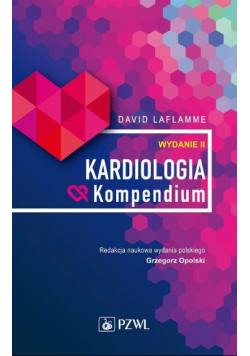 Kardiologia Kompendium
