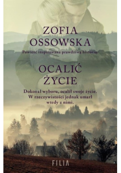 Ocalić życie