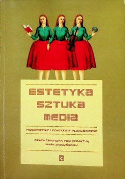 Estetyka sztuka media