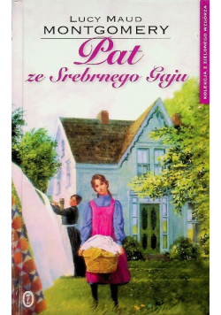 Pat ze Srebrnego Gaju