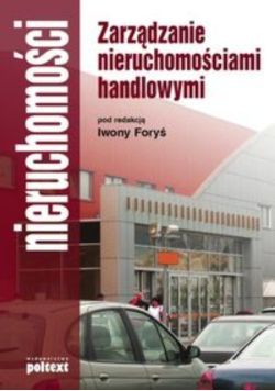 Zarządzanie Nieruchomościami Handlowymi