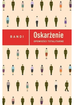 Oskarżenie
