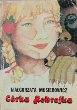 Córka Robrojka