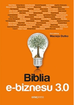 Biblia e-biznesu 3.0