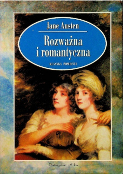 Rozważna i romantyczna